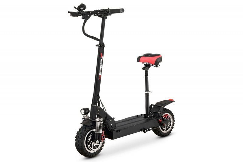 Электросамокат Ironbird RX model 2400W Электросамокат Ironbird RX model 2400W