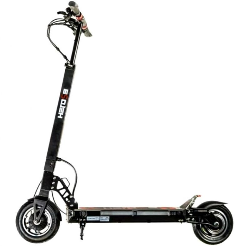 Электросамокат Starway HERO S9 48V 13Ah Электросамокат Starway HERO S9 48V 13Ah