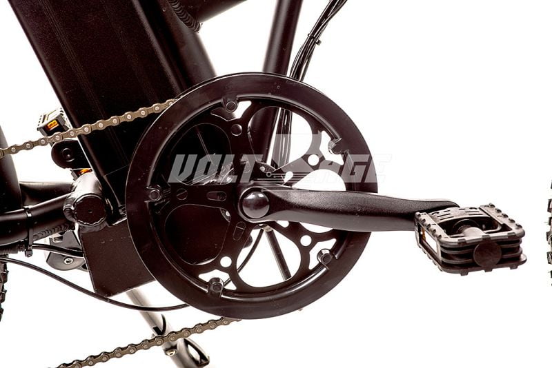 Электровелосипед Volt Age SPIRIT-F Электровелосипед Volt Age SPIRIT-F