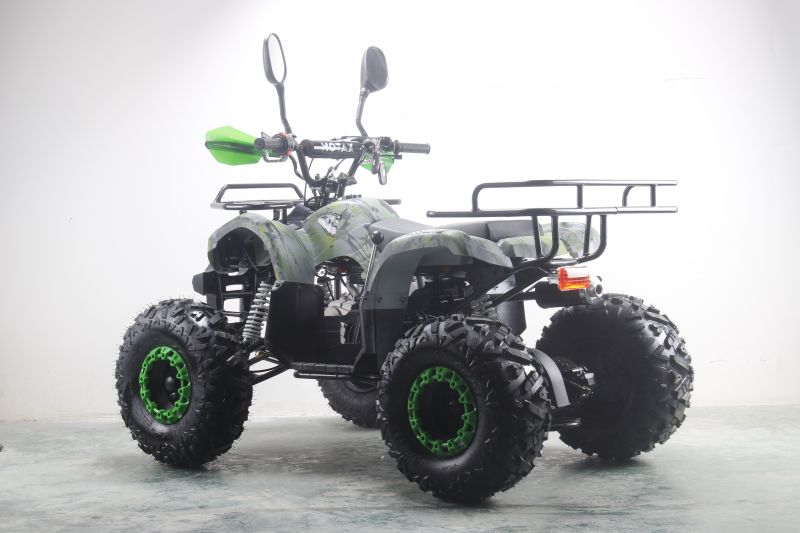 Квадроцикл Motax ATV Grizlik-8 125 Квадроцикл Motax ATV Grizlik-8 125