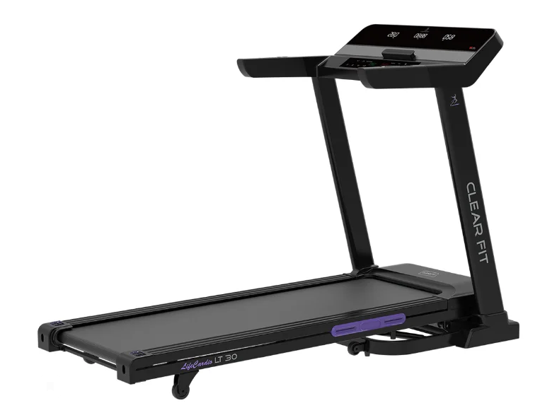 Беговая дорожка Clear Fit LifeCardio LT 30 Беговая дорожка Clear Fit LifeCardio LT 30