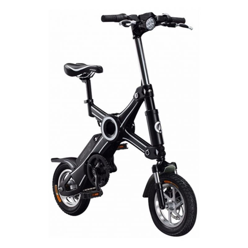 Электровелосипед Ekobike Lux14 Электровелосипед Ekobike Lux14