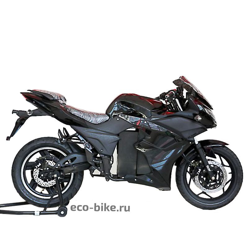 Электромотоцикл Elbike Bullet, 72V / 40Ah, 3000 W Электромотоцикл Elbike Bullet, 72V / 40Ah, 3000 W
