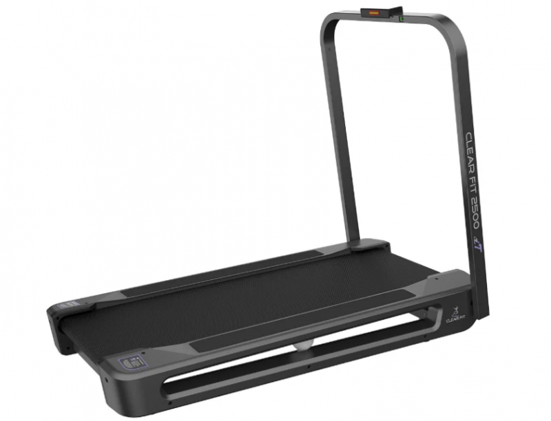 Беговая дорожка Clear Fit IT 2500 Беговая дорожка Clear Fit IT 2500