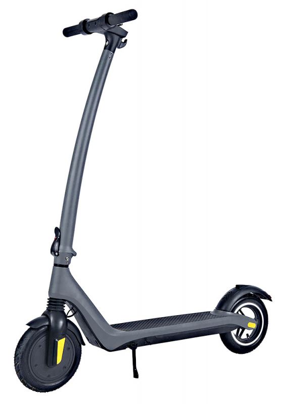 Электросамокат HIPER Voyager MX2 Электросамокат HIPER Voyager MX2