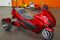 Электротрицикл Mytoy 1500
