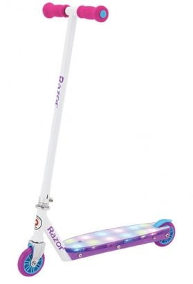 Самокат для детей Razor Party Pop Самокат для детей Razor Party Pop
