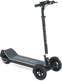 Электросамокат E-toro Esboard Электросамокат E-toro Esboard