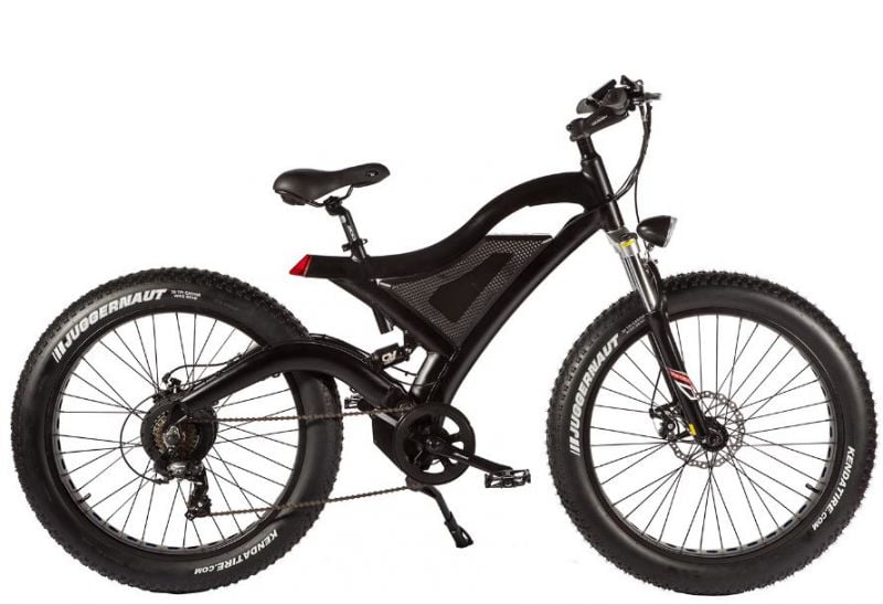 ВЕЛОГИБРИД ELTRECO STORM F ВЕЛОГИБРИД ELTRECO STORM F